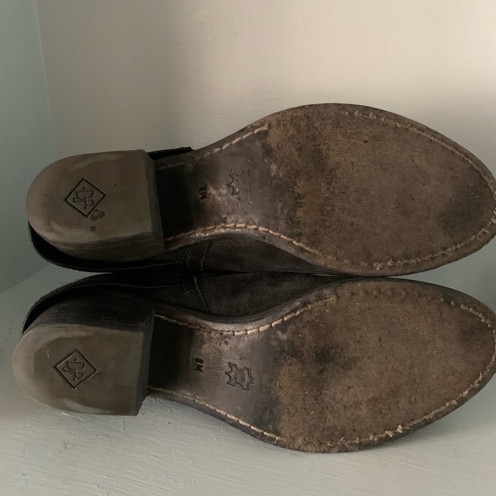 Donald Pliner Dalis Ankle Boot - Picture 6 of 8